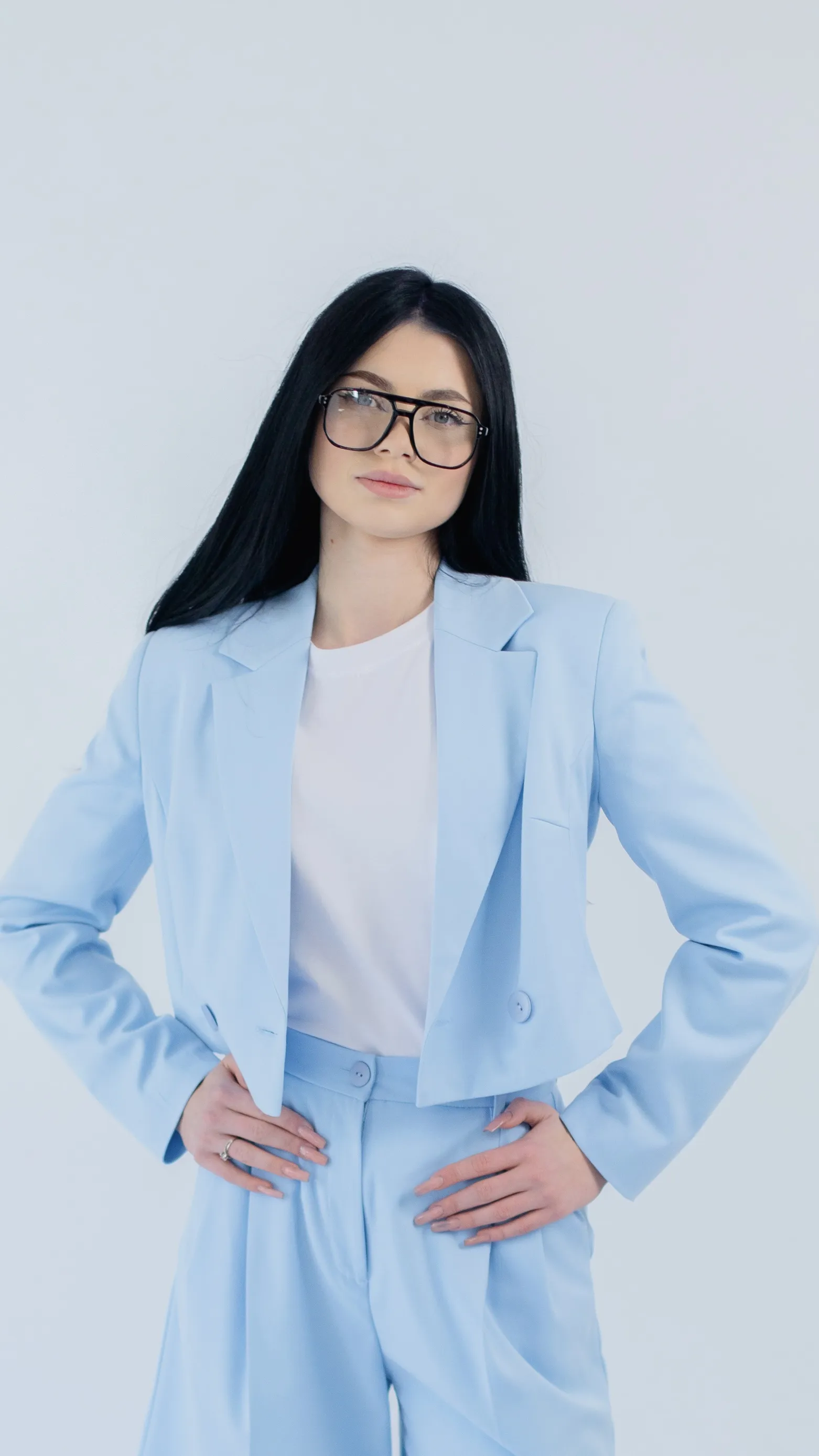 Krótka marynarka 